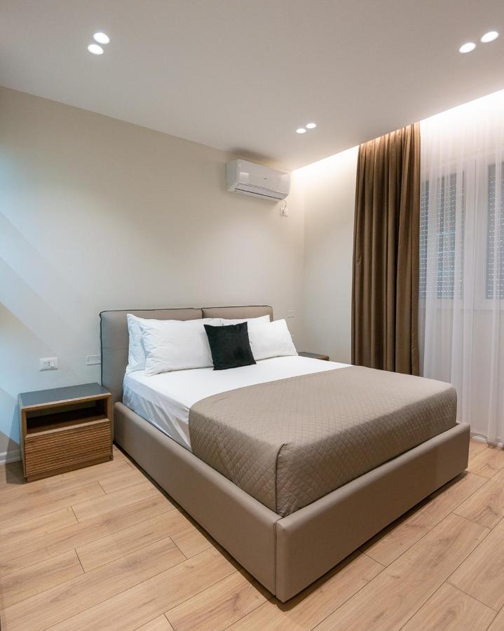 Arkle Apartment 3 Tirana Exterior photo