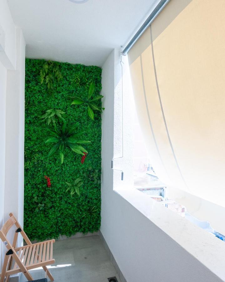 Arkle Apartment 3 Tirana Exterior photo