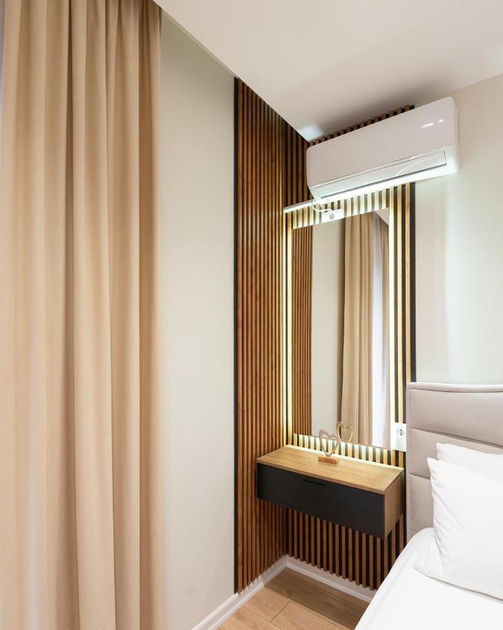Arkle Apartment 3 Tirana Exterior photo