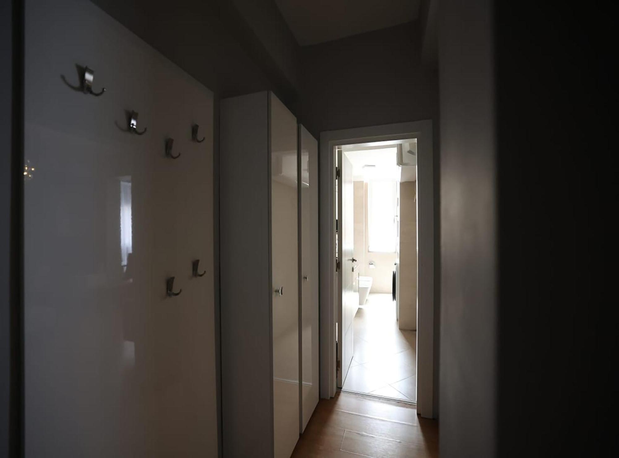 Arkle Apartment 3 Tirana Exterior photo